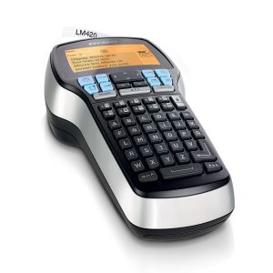 DYMO LabelManager Label Maker - 420P