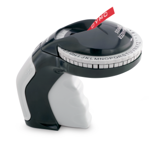 DYMO Omega Label Maker - Embosser