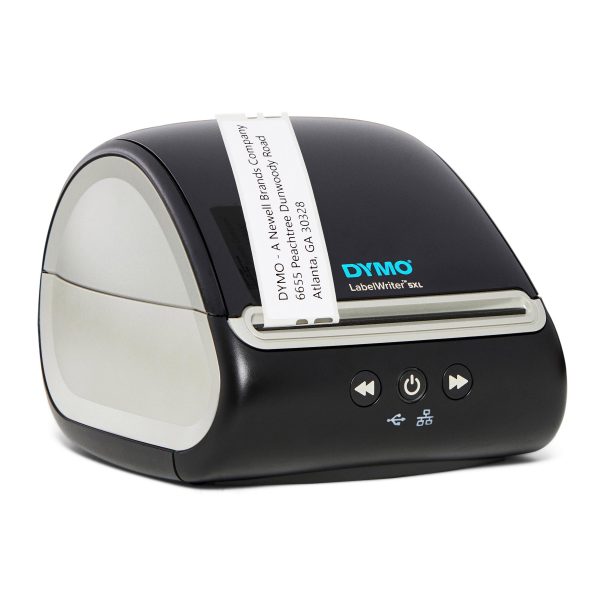 Dymo LabelWriter 550 turbo