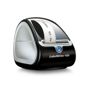 DYMO LabelWriter 450