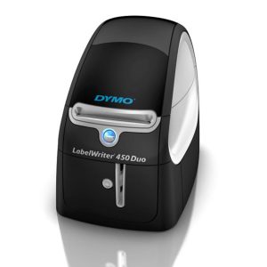 DYMO LabelWriter 450 DUO