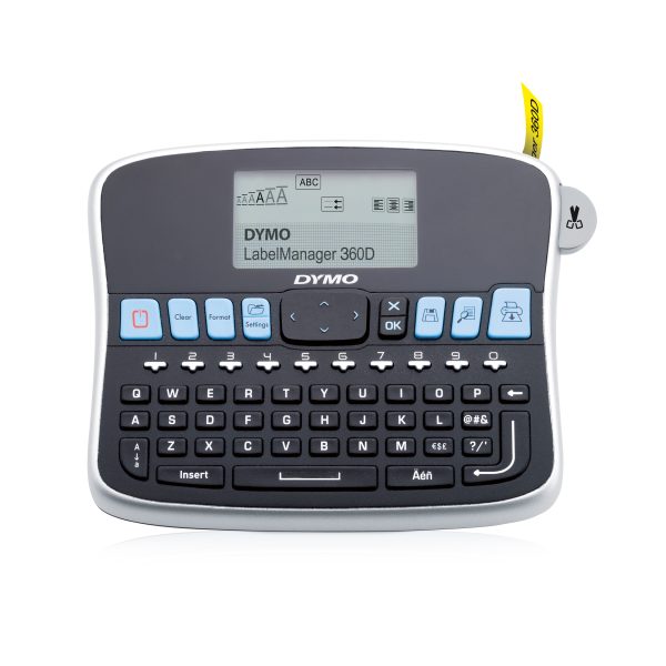 DYMO LabelManager Label Maker - 360D