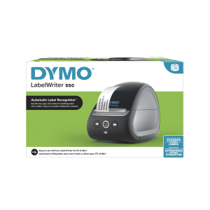 DYMO LabelWriter 550