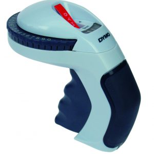 DYMO Omega Label Maker - Embosser