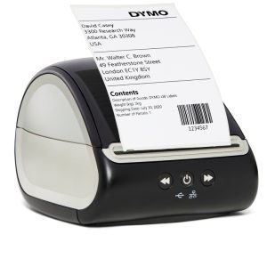 Dymo LabelWriter 550 turbo